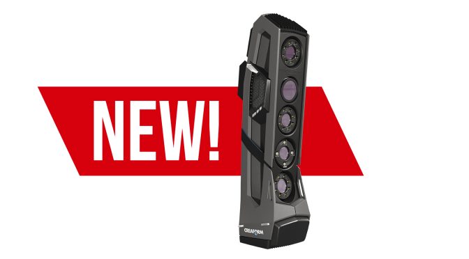 Go!SCAN Spark™